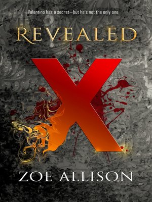 cover image of Revealed